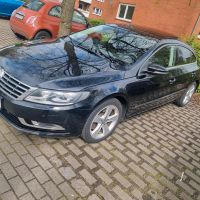 VW Passt CC 2.0 TDI DSG BlueMotion Pano ACC NAVI Schleswig-Holstein - Flensburg Vorschau