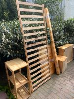 Voll Holz Ikea Kinderbett 90x200 Friedrichshain-Kreuzberg - Kreuzberg Vorschau