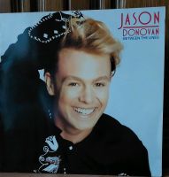 Jason Donovan LP Sachsen-Anhalt - Magdeburg Vorschau