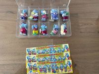 Die Happy Hippo Company Überraschungseierfiguren Nordrhein-Westfalen - Stolberg (Rhld) Vorschau