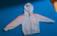 Adidas sweatjacke weste jacke gr 62 Saarland - Mandelbachtal Vorschau