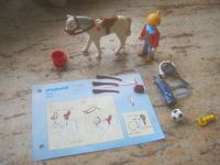 Playmobil 3342/4949 Multisport-Girl Bochum - Bochum-Nord Vorschau