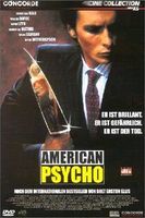 DVD - American psycho 2x Baden-Württemberg - Dürnau Vorschau