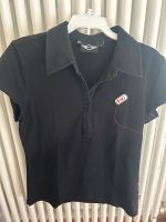 Poloshirt bmw Mini schwarz L Shirt Bayern - Straubing Vorschau