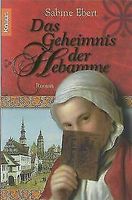 Sabine Ebert - Das Geheimnis der Hebamme Niedersachsen - Wunstorf Vorschau