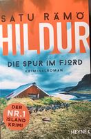 HILDUR - Die Spur im Fjord Nordrhein-Westfalen - Hiddenhausen Vorschau