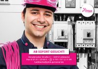 Elektroniker (m/w/d) Betriebstechnik Nordrhein-Westfalen - Lübbecke  Vorschau