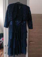 Abendkleid Cocktailkleid knielang Gr. 10 Nordrhein-Westfalen - Emsdetten Vorschau