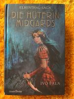 Ivo Pala – Die Hüterin Midgards Thüringen - Mohlsdorf Vorschau