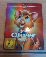 Disney Classics Glanzschuber: Oliver & Co. (Nr. 26, 1988) Nordrhein-Westfalen - Gevelsberg Vorschau