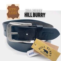 Hill Burry Herren Gürtel echt Leder 4 cm schwarz braun 105-130 cm Bielefeld - Bielefeld (Innenstadt) Vorschau