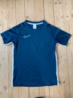 Nike dri fit T-Shirt Trainingsshirt Gr. L (Kinder) obsidien Bayern - Aschaffenburg Vorschau