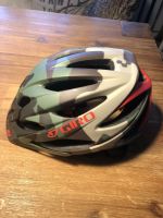 Giro MTB Helm Camouflage inklusive Versand Hessen - Pohlheim Vorschau