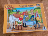 200 teiliges Puzzle Bibi und Tina Baden-Württemberg - Heidelberg Vorschau