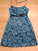 Glänzendes Kleid von Orsay in Größe 40 mit defekten Trägern Frankfurt am Main - Westend Vorschau
