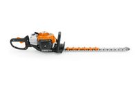 STIHL BENZIN-HECKENSCHERE HS 82 R Schnittlänge 75 cm Hessen - Hüttenberg Vorschau