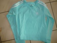 Adidas Langarmshirt Cropped Gr. 152 Neu Bayern - Würzburg Vorschau