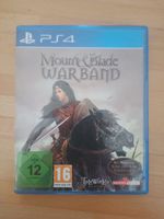 PS4 Mount & Blade: Warband Niedersachsen - Laatzen Vorschau