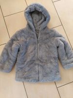 Teddy Jacke 140 Nordrhein-Westfalen - Schleiden Vorschau