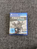 Firewall - Zero Hour - PlayStation PS4 PS5 VR - Shooter Strategie Niedersachsen - Lohne (Oldenburg) Vorschau