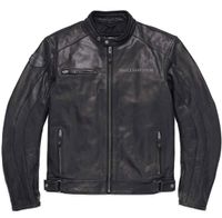 Harley-Davidson Lederjacke Reflective Skull EC Nordrhein-Westfalen - Hattingen Vorschau