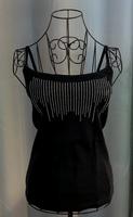 Sexy  Sommer Top mit Steinchen  NEU Hessen - Grebenhain Vorschau