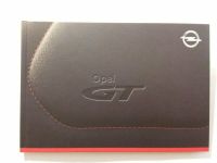 Prospekt in Buchform vom Opel GT neu von 12/06 Hessen - Trebur Vorschau