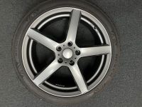 Dezent Alufelgen 18 Zoll 5x112 Baden-Württemberg - Gailingen am Hochrhein Vorschau