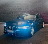 Audi A6 cpmpetition 3.0 Bitdi Eimsbüttel - Hamburg Eimsbüttel (Stadtteil) Vorschau