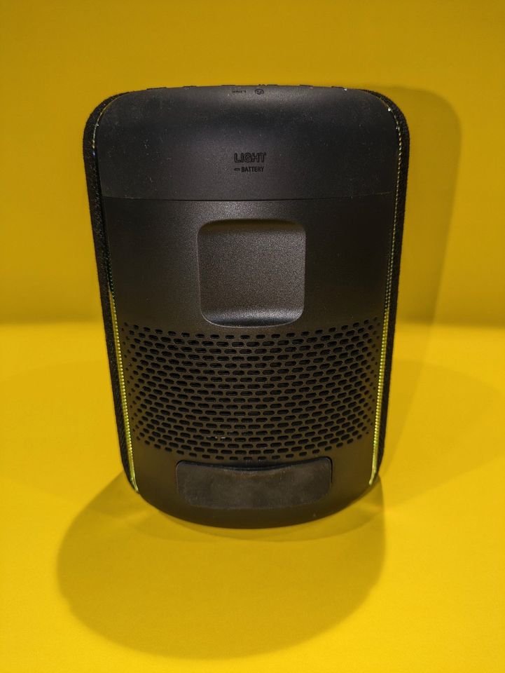 Sony Bluetooth Extra Bass Lautsprecher XB402M mit Amazon Alexa in Buxtehude