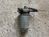 Vw t3 Diesel Filter mit Vorheizung Bosch 1455711001 Vorwärmer Baden-Württemberg - Bad Rappenau Vorschau