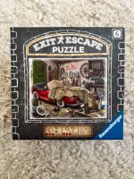 EXIT, Escape Puzzle, Ravensburger, 99 Teile die Garage Stuttgart - Stuttgart-Ost Vorschau