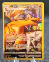 Pokemon Karte, Glurak, Charizard, TG03/TG30, Deutsch, NM,. Euerdorf - Wirmsthal Vorschau