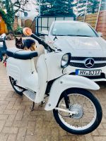 Simson Schwalbe Sachsen - Hoyerswerda Vorschau