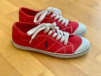 Ralph Lauren Sneakers Damen München - Thalk.Obersendl.-Forsten-Fürstenr.-Solln Vorschau