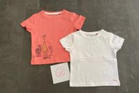 T-Shirt Set S.Oliver Gr.68 NEU Baden-Württemberg - Weil im Schönbuch Vorschau