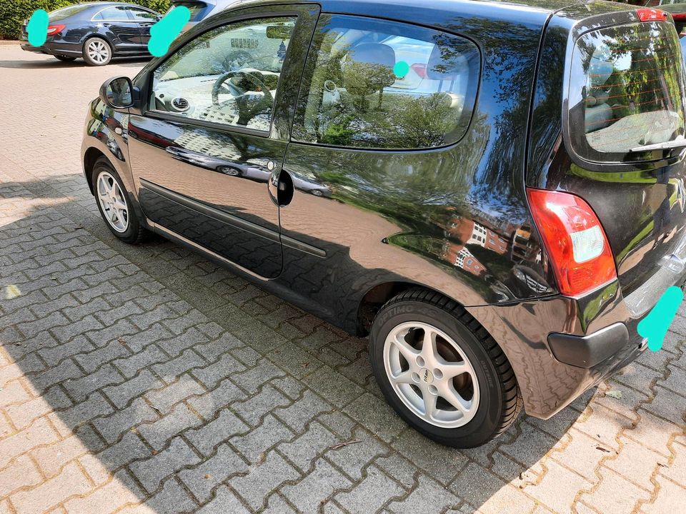 Verkaufе Renault Twingo in Kamen