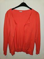 Strickjacke gr.M koralle Bayern - Burgbernheim Vorschau
