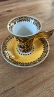 Rosenthal Versace Barocco Tasse Sachsen-Anhalt - Calbe (Saale) Vorschau