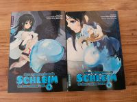 Manga Meine Wiedergeburt als Schleim in eine andere Welt 1 und 2 Sachsen - Zittau Vorschau