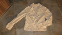 Jacke_Blouson_Kurzjacke_nude_beige_creme * Kenny S. * Gr. 36 (S) Niedersachsen - Gifhorn Vorschau