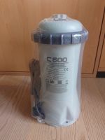 Poolpumpe C600 Filterpumpe Pumpe Intex neu & originalverpackt Bayern - Hilgertshausen-Tandern Vorschau