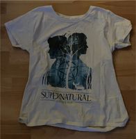 Supernatural Ladies Shirt XXL Baden-Württemberg - Remshalden Vorschau