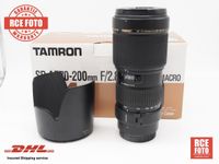 Tamron SP 70-200mm f/2.8 Di LD (Canon & compatible) Berlin - Wilmersdorf Vorschau