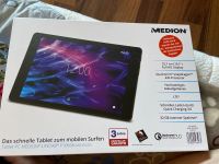 Medion Tablet für Bastler Sachsen-Anhalt - Helbra Vorschau