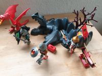 Playmobil Drachenfels Drachen Ninja Nordrhein-Westfalen - Drensteinfurt Vorschau