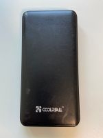 Coolrfall Powerbank 20.000 mAH schwarz, Model K6 Nordrhein-Westfalen - Erftstadt Vorschau