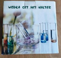 Gläser Set mit Halter Altona - Hamburg Osdorf Vorschau