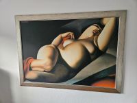 Bild La Belle Rafaela, Tamara de Lempicka Groß Bayern - Zusmarshausen Vorschau