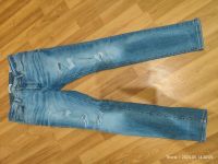 Herren & Jungen Jack & Jones Jeans Blau W31 L32 Hannover - Misburg-Anderten Vorschau